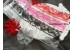 Non Stretch Lace Trim, Polyester (4.8cm) -2m length